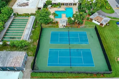 7975 58th Avenue N #408, Saint Petersburg, FL 33709 - Photo 60