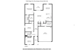 [Address not provided], Citrus Springs, FL 34433 - Photo 18
