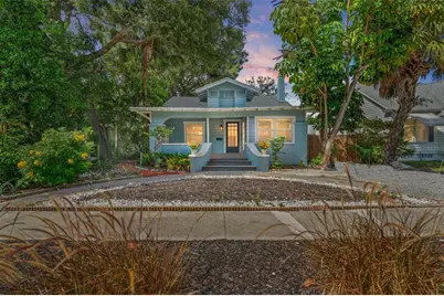 2111 Burlington Avenue N, Saint Petersburg, FL 33713 - Photo 1