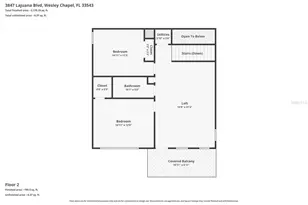 3847 Lajuana Blvd, Wesley Chapel, FL 33543 - Photo 48