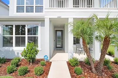 3847 Lajuana Boulevard, Wesley Chapel, FL 33543 - Photo 2