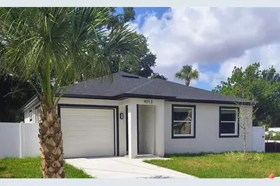 4013 E Curtis Street, Tampa, FL 33610 - Photo 1