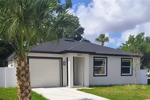 4013 E Curtis St, Tampa, FL 33610 - Photo 1