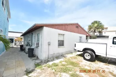 146 Coral Avenue #C, Saint Petersburg, FL 33708 - Photo 2