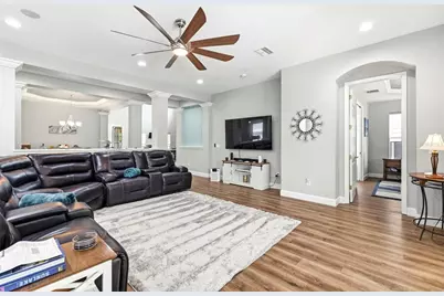 3530 Valencia Cove Court, Land O Lakes, FL 34639 - Photo 20