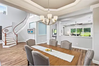 3530 Valencia Cove Court, Land O Lakes, FL 34639 - Photo 14
