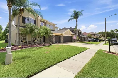 3530 Valencia Cove Court, Land O Lakes, FL 34639 - Photo 2