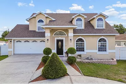 10735 SE Drummond Road, Tampa, FL 33615 - Photo 2