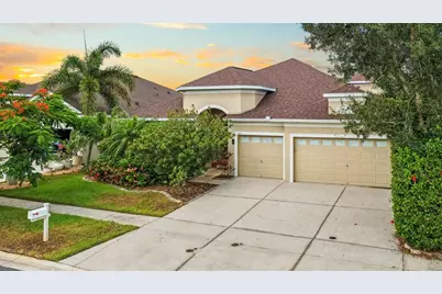 444 York Dale Drive, Ruskin, FL 33570 - Photo 1