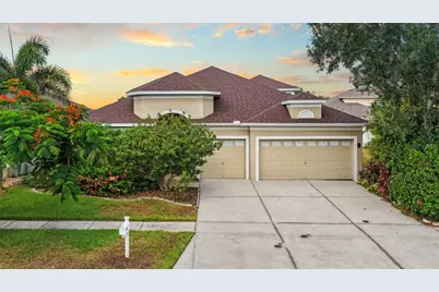 444 York Dale Drive, Ruskin, FL 33570 - Photo 2