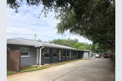 520 70th Street N #2, Saint Petersburg, FL 33710 - Photo 2