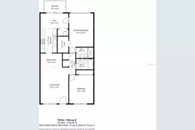 6190 80th Street N #304, Saint Petersburg, FL 33709 - Photo 42