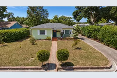 4521 12th Avenue N, Saint Petersburg, FL 33713 - Photo 2