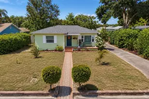 4521 12th Ave N, Saint Petersburg, FL 33713 - Photo 2