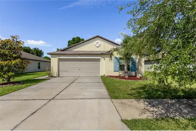 2987 Moulden Hollow Drive, Zephyrhills, FL 33540 - Photo 2