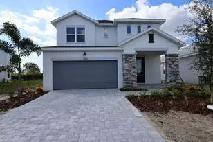 11804 Full Moon Loop, Parrish, FL 34219 - Photo 1