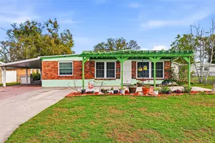 713 W 116th Ave, Tampa, FL 33612 - Photo 1