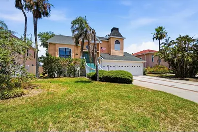 1136 3rd Avenue S, Tierra Verde, FL 33715 - Photo 4