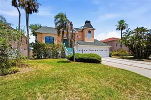 1136 3rd Ave S, Tierra Verde, FL 33715 - Photo 4