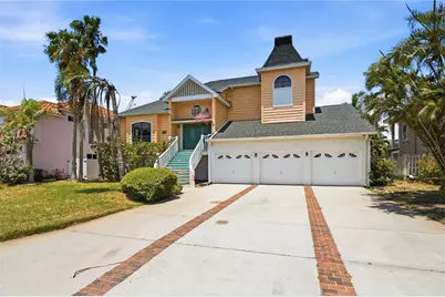 1136 3rd Avenue S, Tierra Verde, FL 33715 - Photo 6