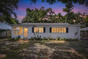 1005 E Flora St, Tampa, FL 33604 - Photo 1