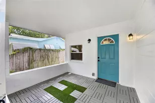 1005 E Flora St, Tampa, FL 33604 - Photo 4