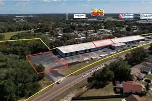 510 N Turkey Creek Rd, Plant City, FL 33563 - Photo 1