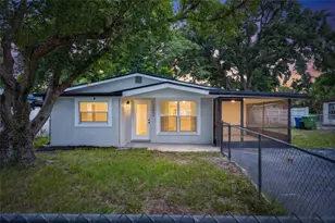 10004 N 25th St, Tampa, FL 33612 - Photo 1