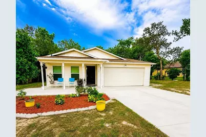 1490 Piper Road, Spring Hill, FL 34606 - Photo 1