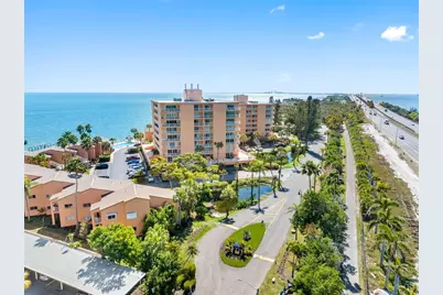 7432 Sunshine Skyway Lane S #406, Saint Petersburg, FL 33711 - Photo 16