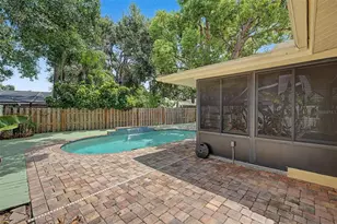 1100 Persimmon Dr, Palm Harbor, FL 34683 - Photo 32