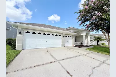 14606 Coral Berry Drive, Tampa, FL 33626 - Photo 1