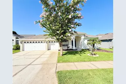 14606 Coral Berry Drive, Tampa, FL 33626 - Photo 1