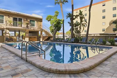 14800 Gulf Boulevard #303, Madeira Beach, FL 33708 - Photo 32