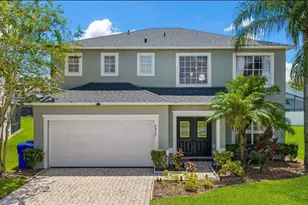 4817 Cumbrian Lakes Dr, Kissimmee, FL 34746 - Photo 1