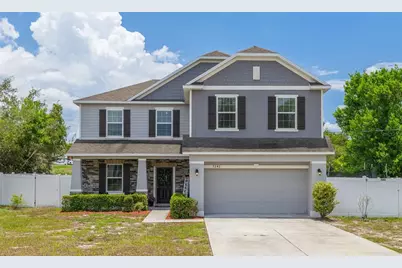 7242 Landmark Drive, Spring Hill, FL 34606 - Photo 1