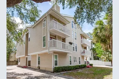 508 S Glen Avenue #2, Tampa, FL 33609 - Photo 1