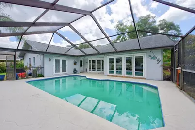 1111 Knollwood Drive, Safety Harbor, FL 34695 - Photo 2