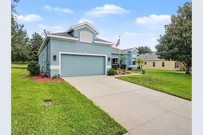 2722 Knightsbridge Road, Clermont, FL 34711 - Photo 2