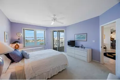 7872 Sailboat Key Boulevard S #PH602, South Pasadena, FL 33707 - Photo 28