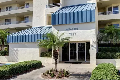 7872 Sailboat Key Boulevard S #PH602, South Pasadena, FL 33707 - Photo 2