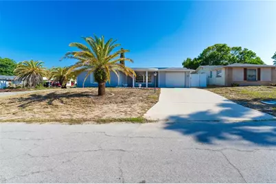 7511 Tyson Drive, Port Richey, FL 34668 - Photo 1