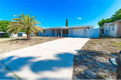 7511 Tyson Drive, Port Richey, FL 34668 - Photo 2