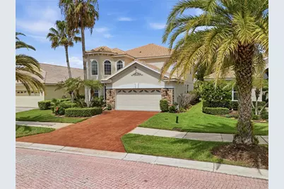 18032 Malakai Isle Drive, Tampa, FL 33647 - Photo 2