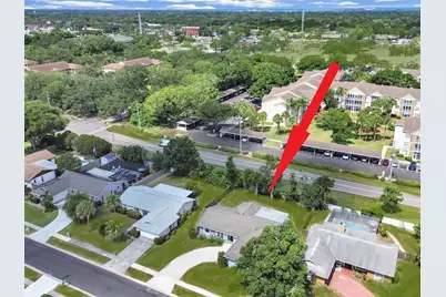 878 Rustic Oaks Drive, Palm Harbor, FL 34684 - Photo 2