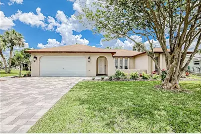 8116 Brighton Drive, Port Richey, FL 34668 - Photo 1