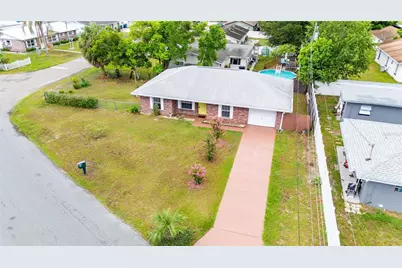 5435 Tangerine Drive, Zephyrhills, FL 33542 - Photo 2