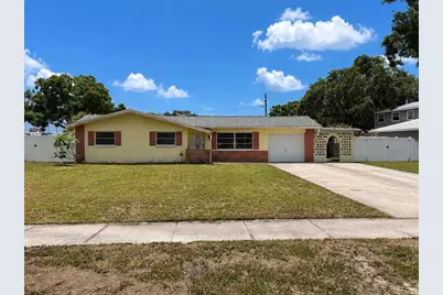 2571 Central Avenue, Clearwater, FL 33764 - Photo 1