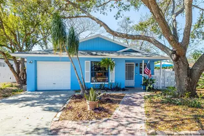 1335 15th Street, Palm Harbor, FL 34683 - Photo 1