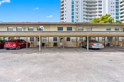 3420 S Carter Street #C, Tampa, FL 33629 - Photo 1